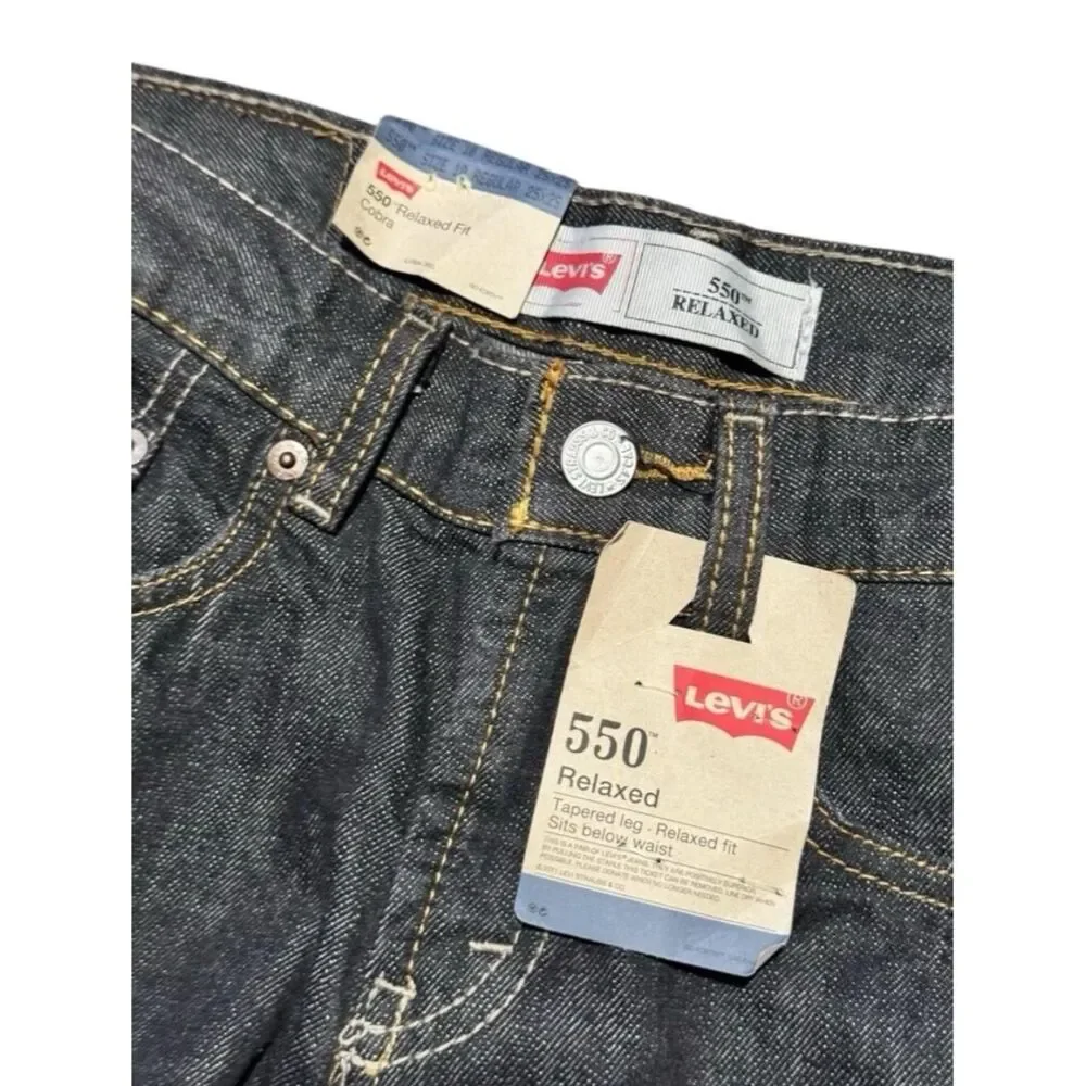 Levi-s Jeans